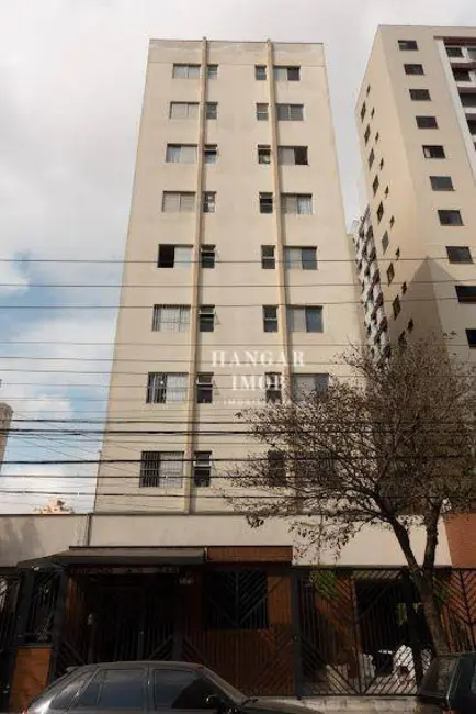 Foto 4 de Apartamento com 2 quartos à venda, 63m2 em Tatuapé, São Paulo - SP