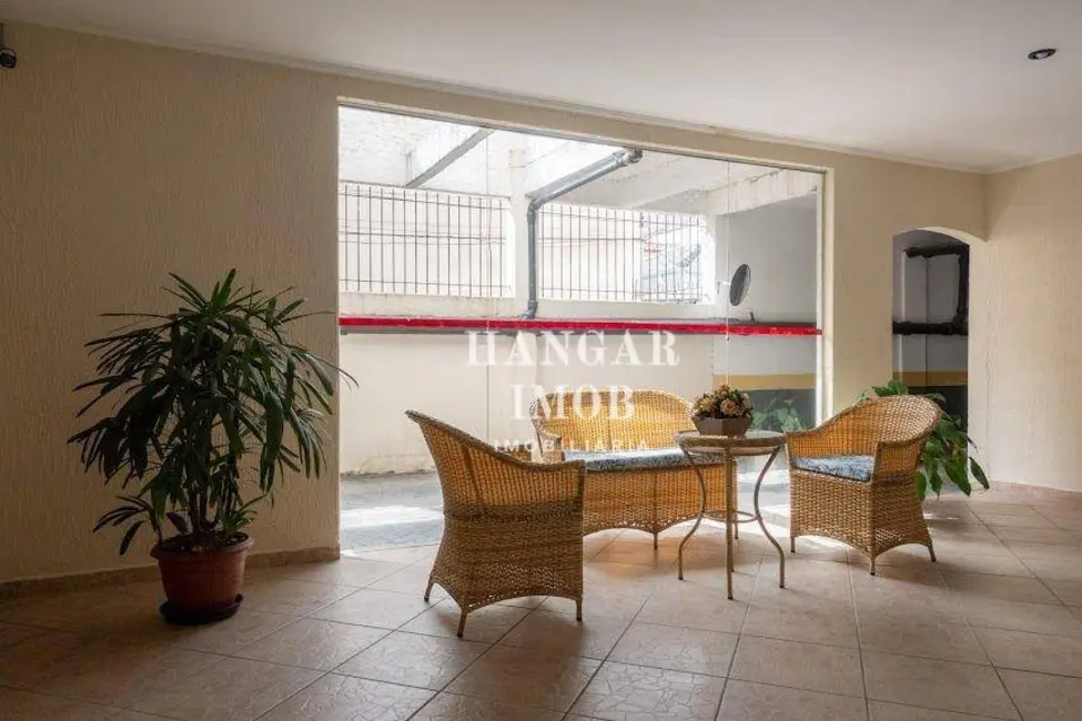 Foto 8 de Apartamento com 2 quartos à venda, 63m2 em Tatuapé, São Paulo - SP