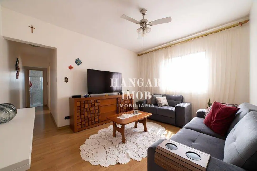 Foto 1 de Apartamento com 2 quartos à venda, 63m2 em Tatuapé, São Paulo - SP