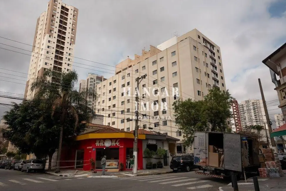 Foto 3 de Apartamento com 2 quartos à venda, 63m2 em Tatuapé, São Paulo - SP