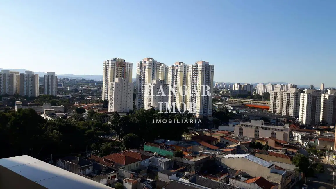 Foto 1 de Apartamento com 3 quartos à venda, 89m2 em Tatuapé, São Paulo - SP