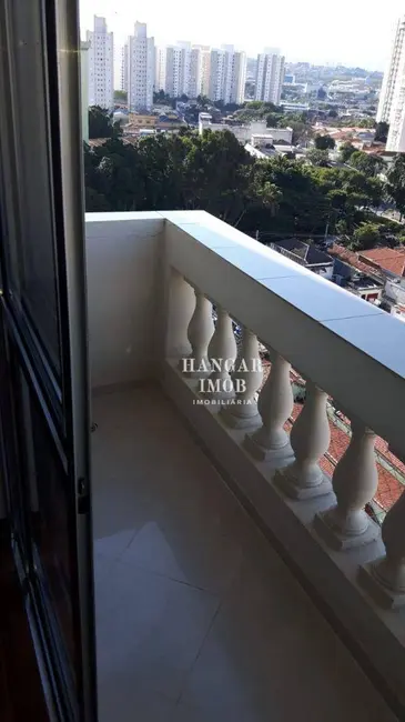 Foto 5 de Apartamento com 3 quartos à venda, 89m2 em Tatuapé, São Paulo - SP