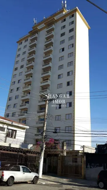 Foto 2 de Apartamento com 3 quartos à venda, 89m2 em Tatuapé, São Paulo - SP