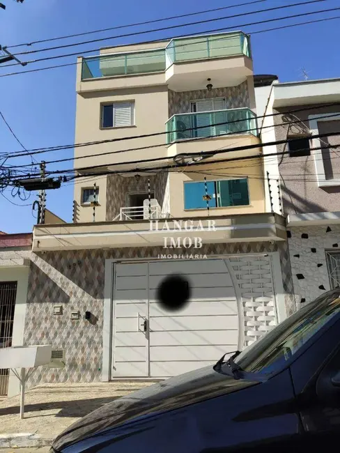 Foto 2 de Casa com 3 quartos à venda, 220m2 em Cidade Mãe do Céu, São Paulo - SP