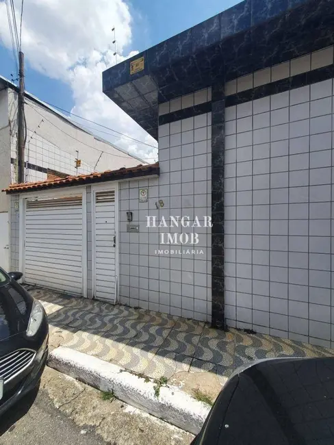 Foto 2 de Casa com 3 quartos à venda, 117m2 em Penha de França, São Paulo - SP