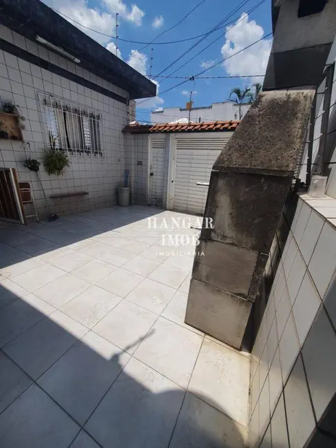 Foto 5 de Casa com 3 quartos à venda, 117m2 em Penha de França, São Paulo - SP