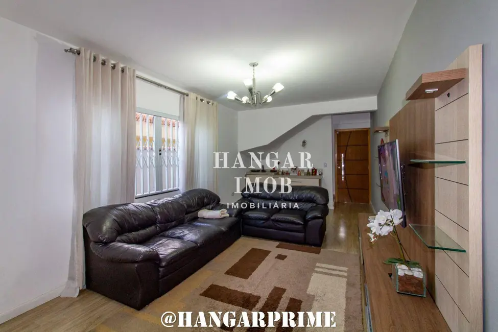 Casa com 4 quartos à venda, 163m2 em Jardim Danfer, São Paulo - SP - imagem 5 Foto 5 de Casa com 4 quartos à venda, 163m2 em Jardim Danfer, São Paulo - SP