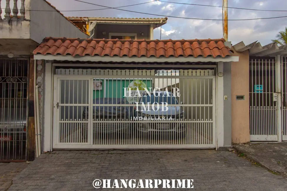 Casa com 4 quartos à venda, 163m2 em Jardim Danfer, São Paulo - SP - imagem 2 Foto 2 de Casa com 4 quartos à venda, 163m2 em Jardim Danfer, São Paulo - SP