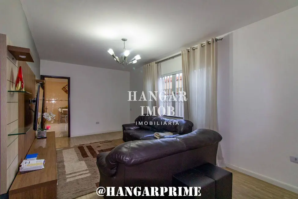 Casa com 4 quartos à venda, 163m2 em Jardim Danfer, São Paulo - SP - imagem 4 Foto 4 de Casa com 4 quartos à venda, 163m2 em Jardim Danfer, São Paulo - SP