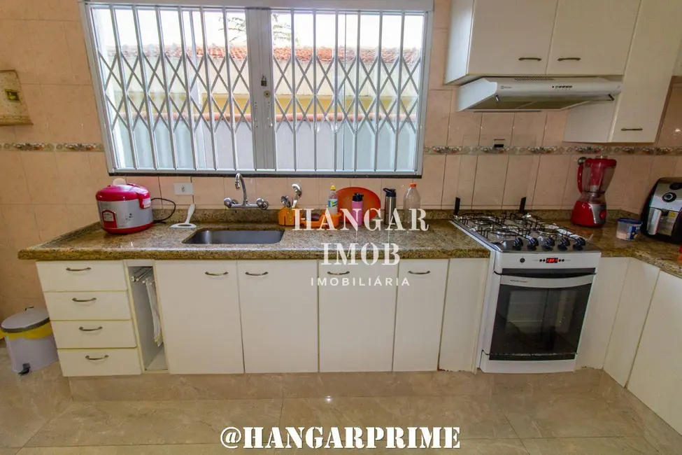 Casa com 4 quartos à venda, 163m2 em Jardim Danfer, São Paulo - SP - imagem 8 Foto 8 de Casa com 4 quartos à venda, 163m2 em Jardim Danfer, São Paulo - SP