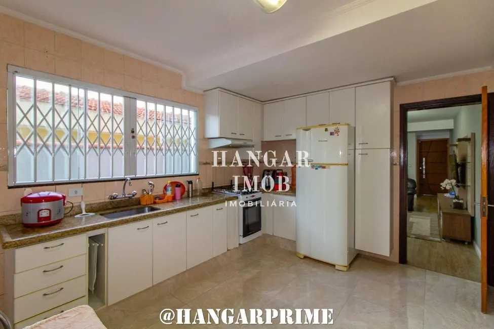 Casa com 4 quartos à venda, 163m2 em Jardim Danfer, São Paulo - SP - imagem 7 Foto 7 de Casa com 4 quartos à venda, 163m2 em Jardim Danfer, São Paulo - SP