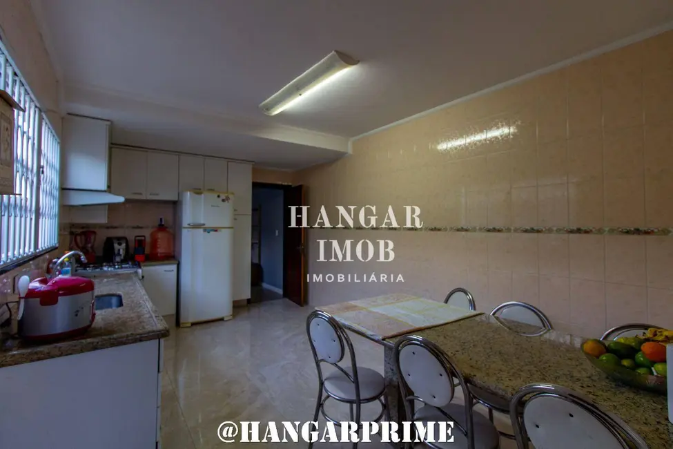 Casa com 4 quartos à venda, 163m2 em Jardim Danfer, São Paulo - SP - imagem 6 Foto 6 de Casa com 4 quartos à venda, 163m2 em Jardim Danfer, São Paulo - SP