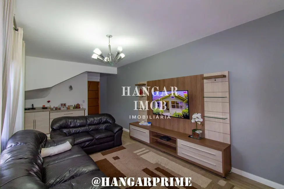 Foto 1 de Casa com 4 quartos à venda, 163m2 em Jardim Danfer, São Paulo - SP