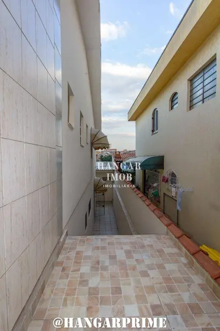 Casa com 3 quartos à venda, 115m2 em Jardim Vila Formosa, São Paulo - SP - imagem 8 Foto 8 de Casa com 3 quartos à venda, 115m2 em Jardim Vila Formosa, São Paulo - SP