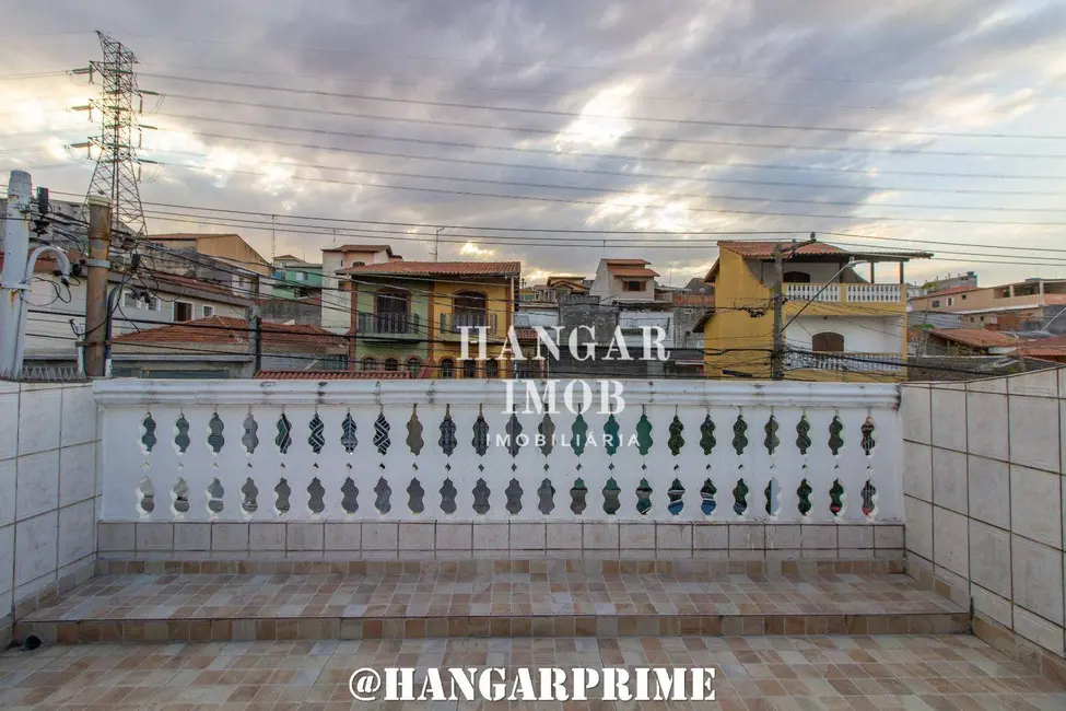 Casa com 3 quartos à venda, 115m2 em Jardim Vila Formosa, São Paulo - SP - imagem 9 Foto 9 de Casa com 3 quartos à venda, 115m2 em Jardim Vila Formosa, São Paulo - SP