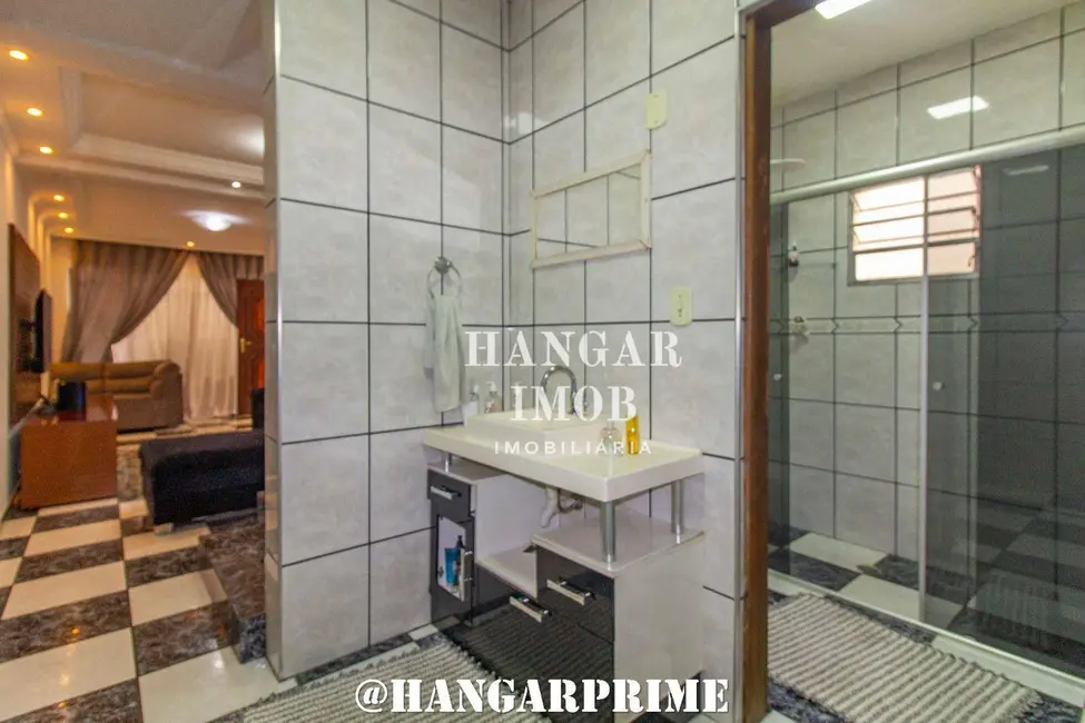 Foto 8 de Casa com 3 quartos à venda, 130m2 em Jardim Vila Formosa, São Paulo - SP