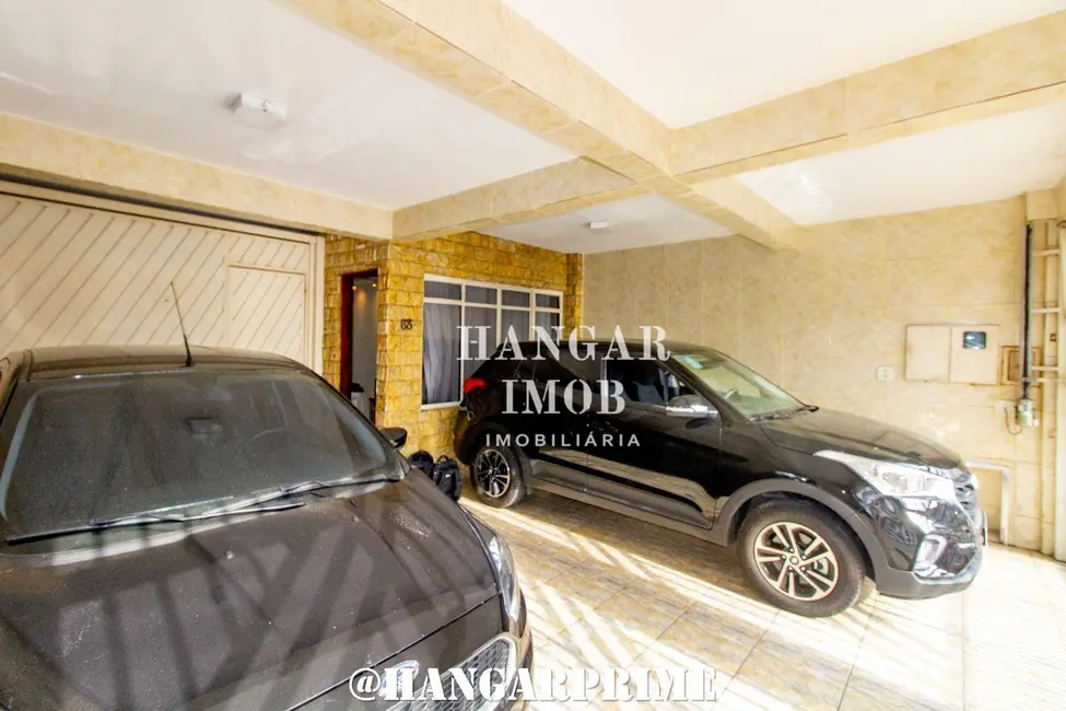 Foto 4 de Casa com 3 quartos à venda, 130m2 em Jardim Vila Formosa, São Paulo - SP