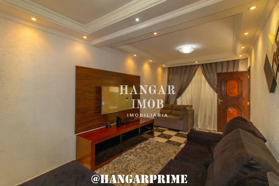 Foto 6 de Casa com 3 quartos à venda, 130m2 em Jardim Vila Formosa, São Paulo - SP