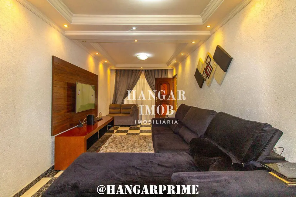 Foto 1 de Casa com 3 quartos à venda, 130m2 em Jardim Vila Formosa, São Paulo - SP