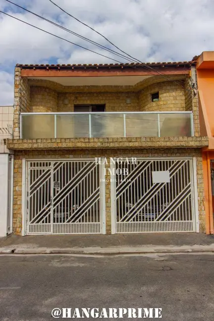 Foto 2 de Casa com 3 quartos à venda, 130m2 em Jardim Vila Formosa, São Paulo - SP