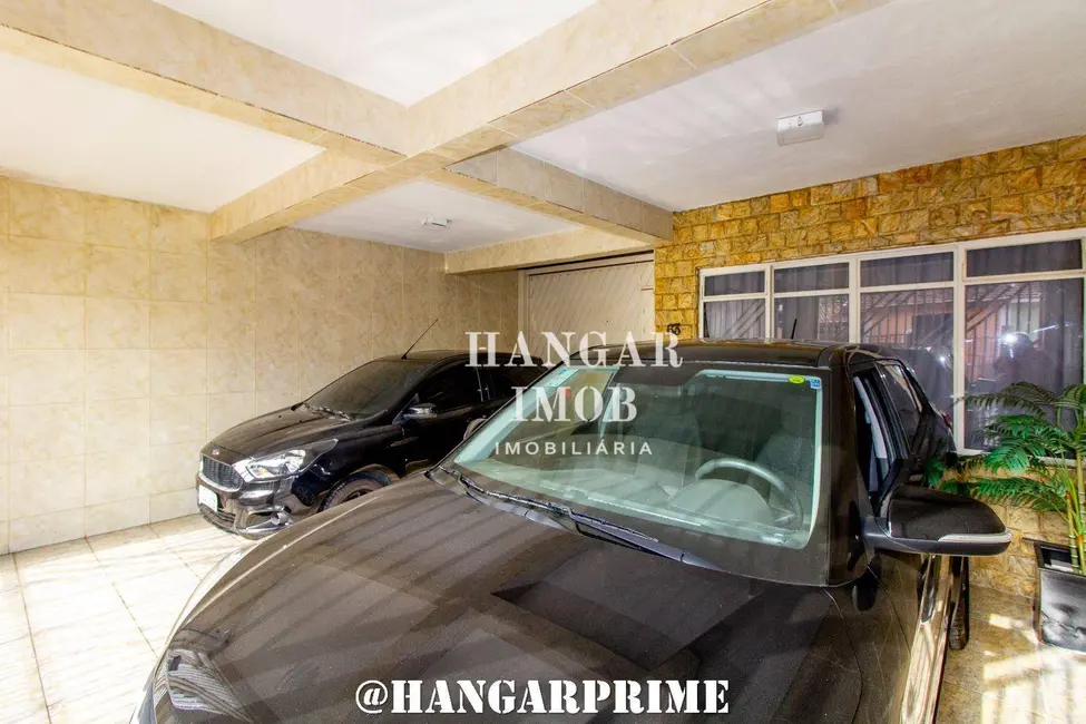 Foto 5 de Casa com 3 quartos à venda, 130m2 em Jardim Vila Formosa, São Paulo - SP