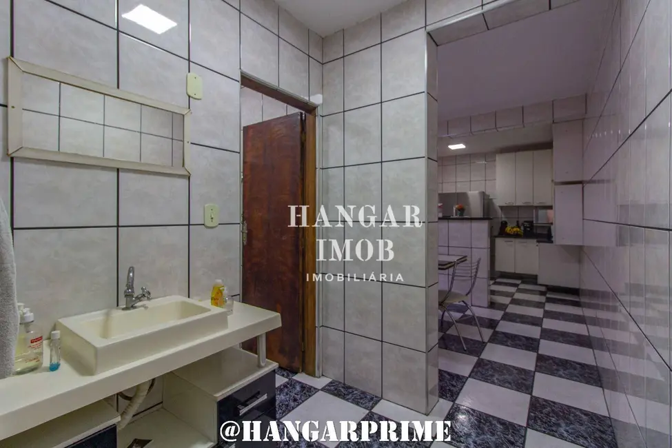 Foto 7 de Casa com 3 quartos à venda, 130m2 em Jardim Vila Formosa, São Paulo - SP