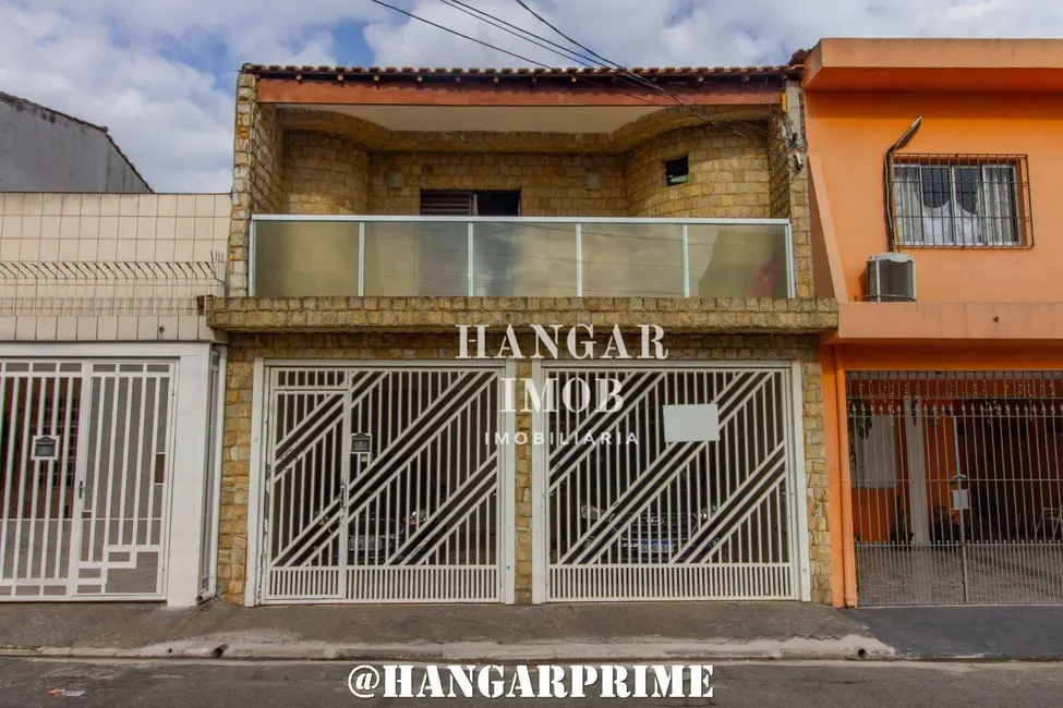 Foto 3 de Casa com 3 quartos à venda, 130m2 em Jardim Vila Formosa, São Paulo - SP