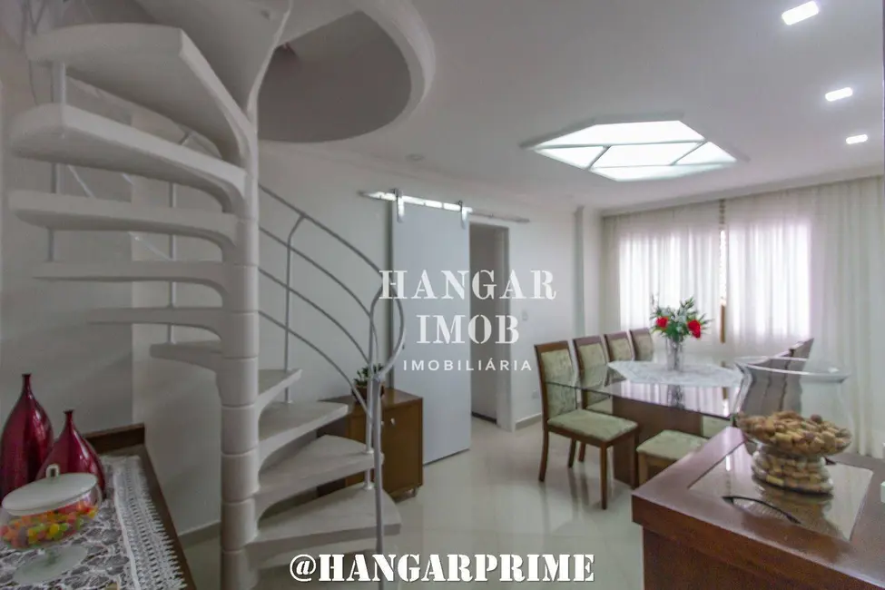Foto 1 de Apartamento com 3 quartos à venda, 215m2 em Vila Buenos Aires, São Paulo - SP