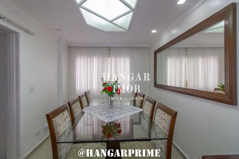 Foto 3 de Apartamento com 3 quartos à venda, 215m2 em Vila Buenos Aires, São Paulo - SP