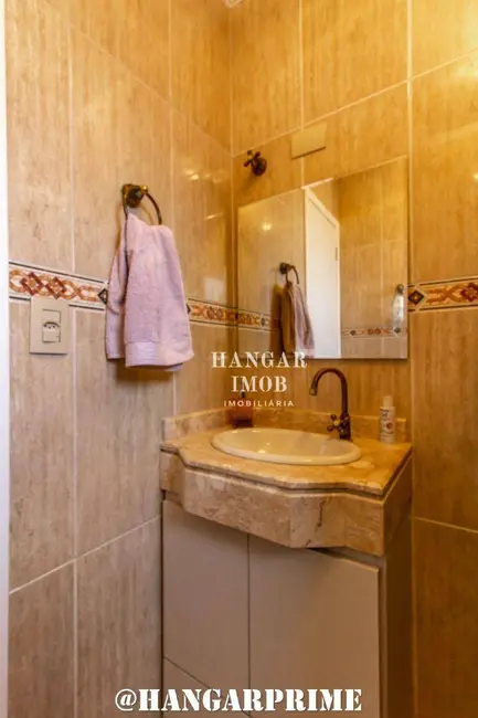Foto 9 de Apartamento com 3 quartos à venda, 215m2 em Vila Buenos Aires, São Paulo - SP