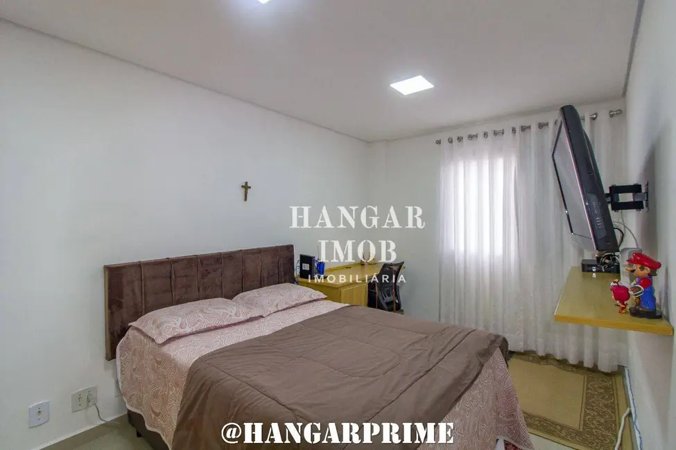 Foto 5 de Apartamento com 3 quartos à venda, 215m2 em Vila Buenos Aires, São Paulo - SP