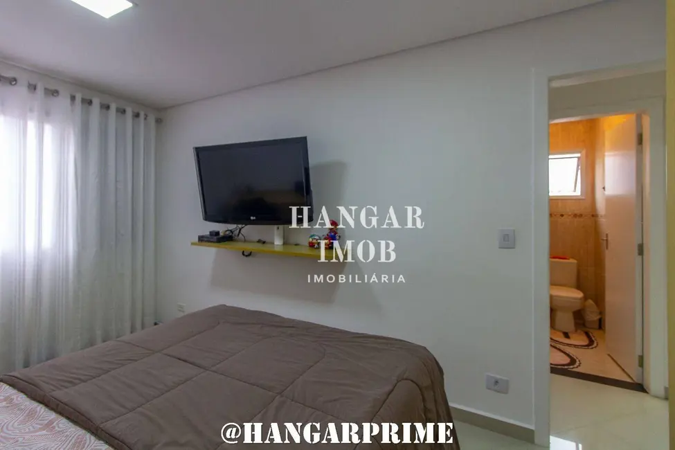 Foto 7 de Apartamento com 3 quartos à venda, 215m2 em Vila Buenos Aires, São Paulo - SP