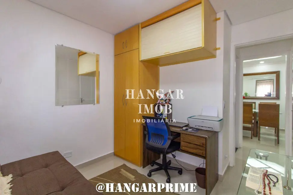Foto 8 de Apartamento com 3 quartos à venda, 215m2 em Vila Buenos Aires, São Paulo - SP
