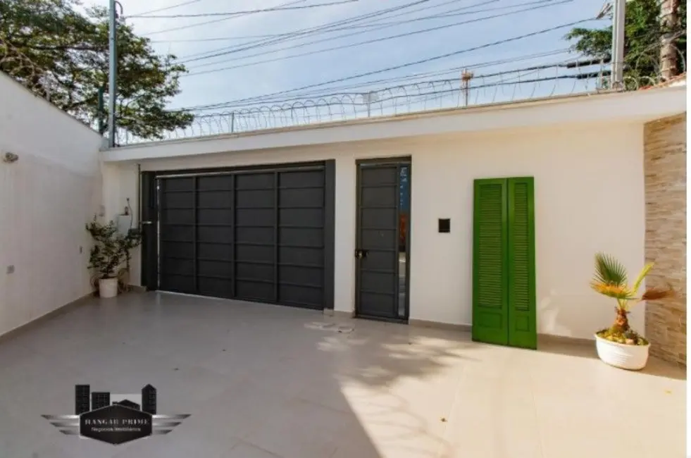 Foto 4 de Casa com 3 quartos à venda, 144m2 em Engenheiro Goulart, São Paulo - SP