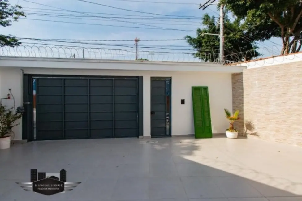 Foto 3 de Casa com 3 quartos à venda, 144m2 em Engenheiro Goulart, São Paulo - SP