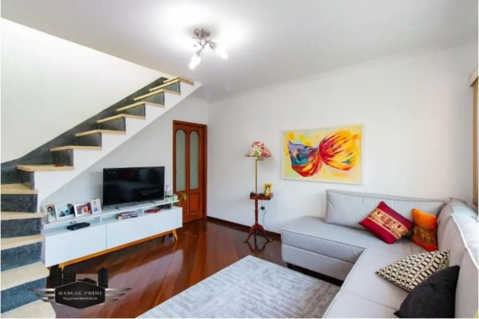 Foto 1 de Casa com 3 quartos à venda, 144m2 em Engenheiro Goulart, São Paulo - SP