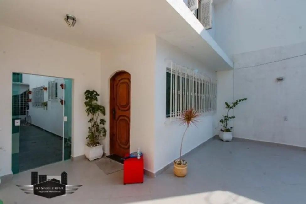 Foto 7 de Casa com 3 quartos à venda, 144m2 em Engenheiro Goulart, São Paulo - SP