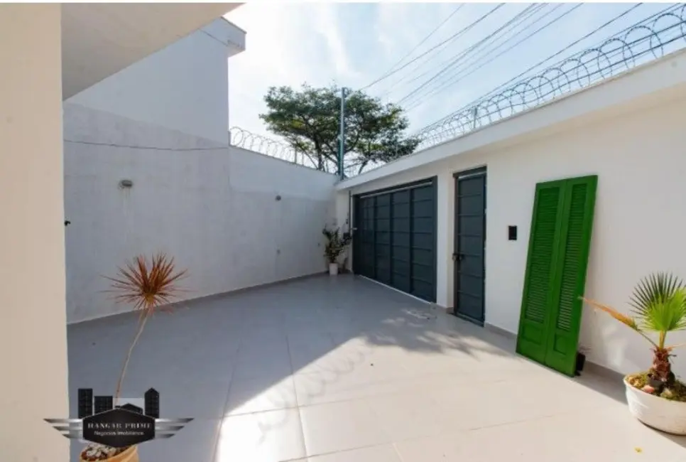 Foto 5 de Casa com 3 quartos à venda, 144m2 em Engenheiro Goulart, São Paulo - SP