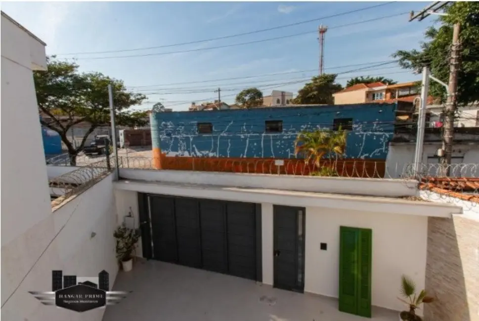 Foto 8 de Casa com 3 quartos à venda, 144m2 em Engenheiro Goulart, São Paulo - SP
