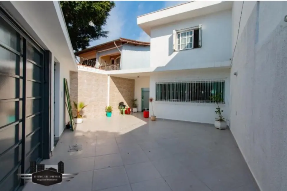 Foto 9 de Casa com 3 quartos à venda, 144m2 em Engenheiro Goulart, São Paulo - SP