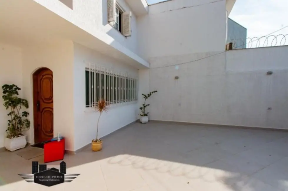 Foto 6 de Casa com 3 quartos à venda, 144m2 em Engenheiro Goulart, São Paulo - SP