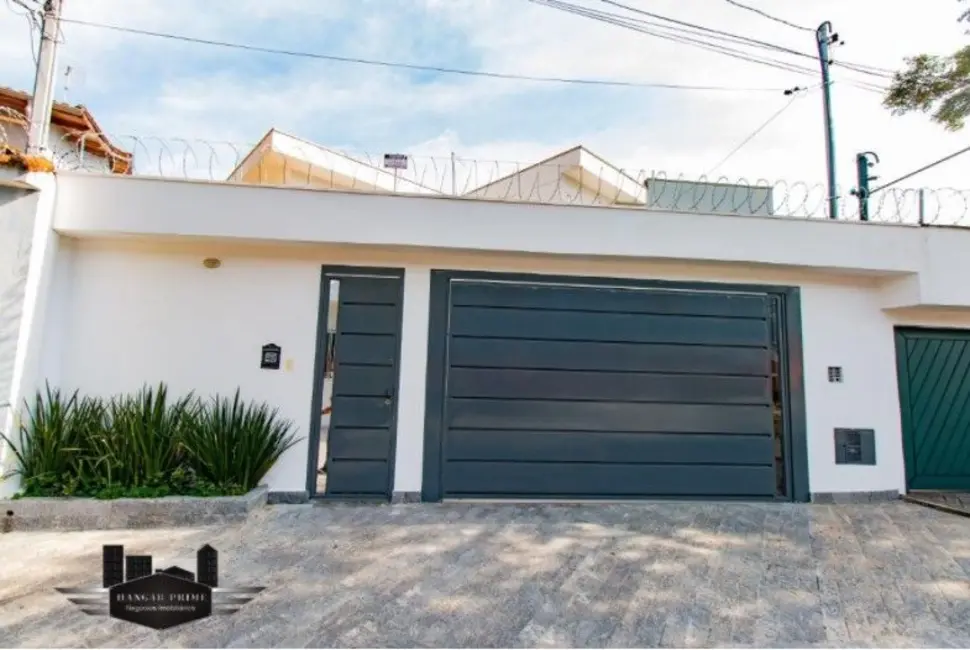 Foto 2 de Casa com 3 quartos à venda, 144m2 em Engenheiro Goulart, São Paulo - SP