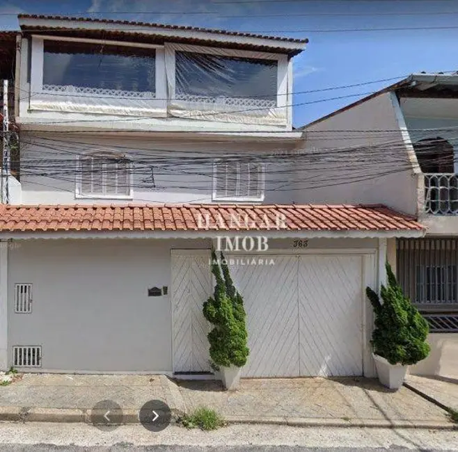 Foto 1 de Casa com 3 quartos à venda, 240m2 em Itaquera, São Paulo - SP