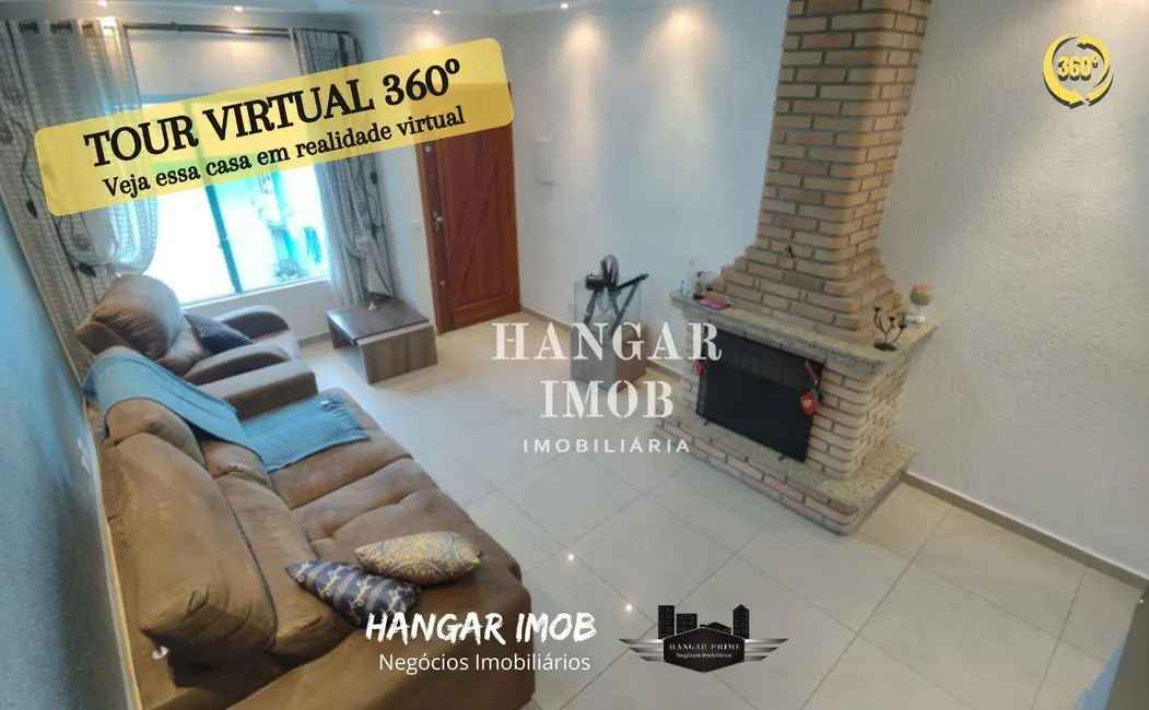 Casa com 3 quartos à venda, 170m2 em Vila Ré, São Paulo - SP - imagem 1 Foto 1 de Casa com 3 quartos à venda, 170m2 em Vila Ré, São Paulo - SP