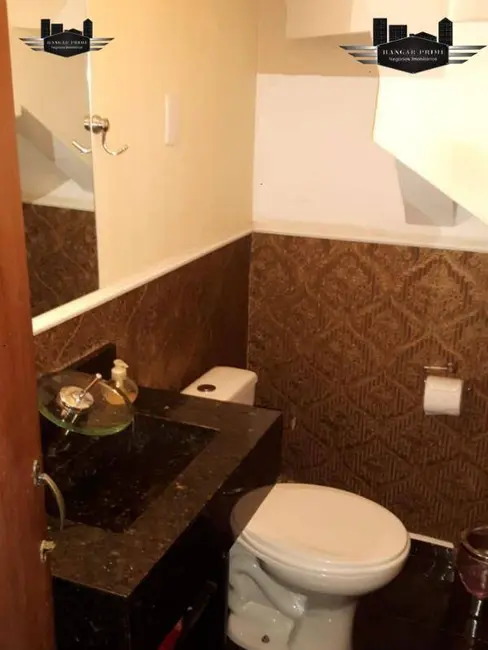 Foto 6 de Casa com 3 quartos à venda, 150m2 em Vila Aricanduva, São Paulo - SP