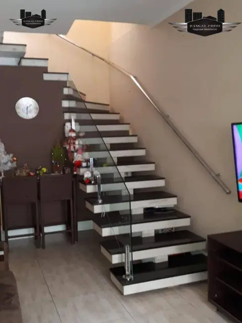 Foto 8 de Casa com 3 quartos à venda, 150m2 em Vila Aricanduva, São Paulo - SP