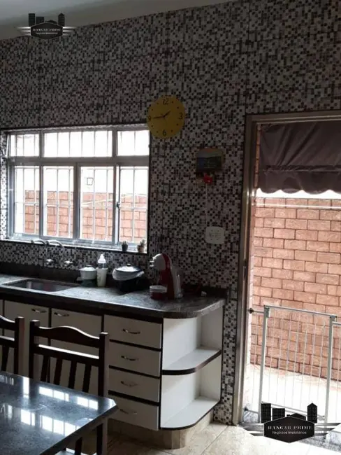 Foto 4 de Casa com 3 quartos à venda, 150m2 em Vila Aricanduva, São Paulo - SP