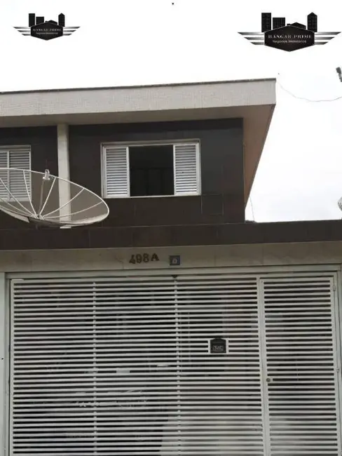 Foto 1 de Casa com 3 quartos à venda, 150m2 em Vila Aricanduva, São Paulo - SP