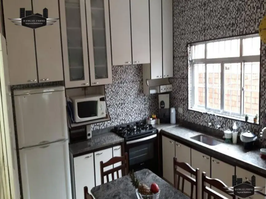 Foto 2 de Casa com 3 quartos à venda, 150m2 em Vila Aricanduva, São Paulo - SP