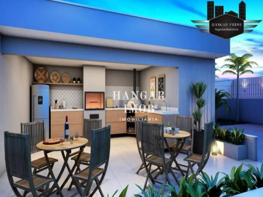 Foto 7 de Apartamento com 2 quartos à venda, 71m2 em Vila Carmosina, São Paulo - SP